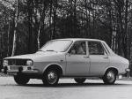 Renault 12 TL 1969 года